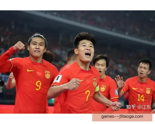中国男足凭借关键净胜球优势成功挺进2026年世界杯预选赛下一轮 中国男足凭借关键净胜球优势成功挺进2026年世界杯预选赛下一轮