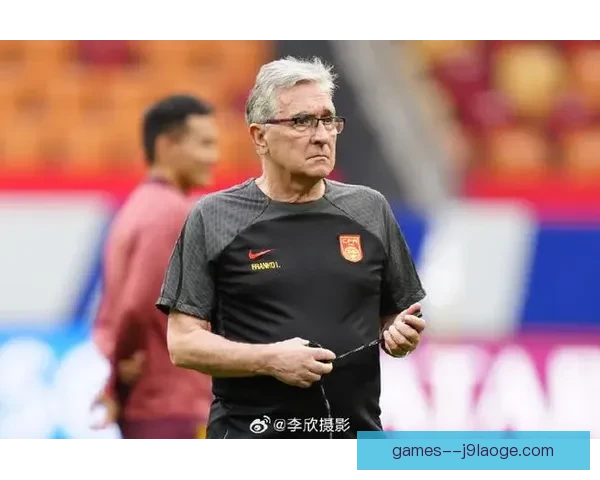 伊万科维奇再度明确中国男足出线目标 力争晋级2026年世界杯