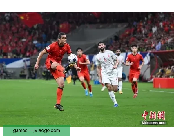 张玉宁绝杀巴林中国男足世预赛客场1比0惊险取胜 张玉宁绝杀巴林中国男足世预赛客场1比0惊险取胜